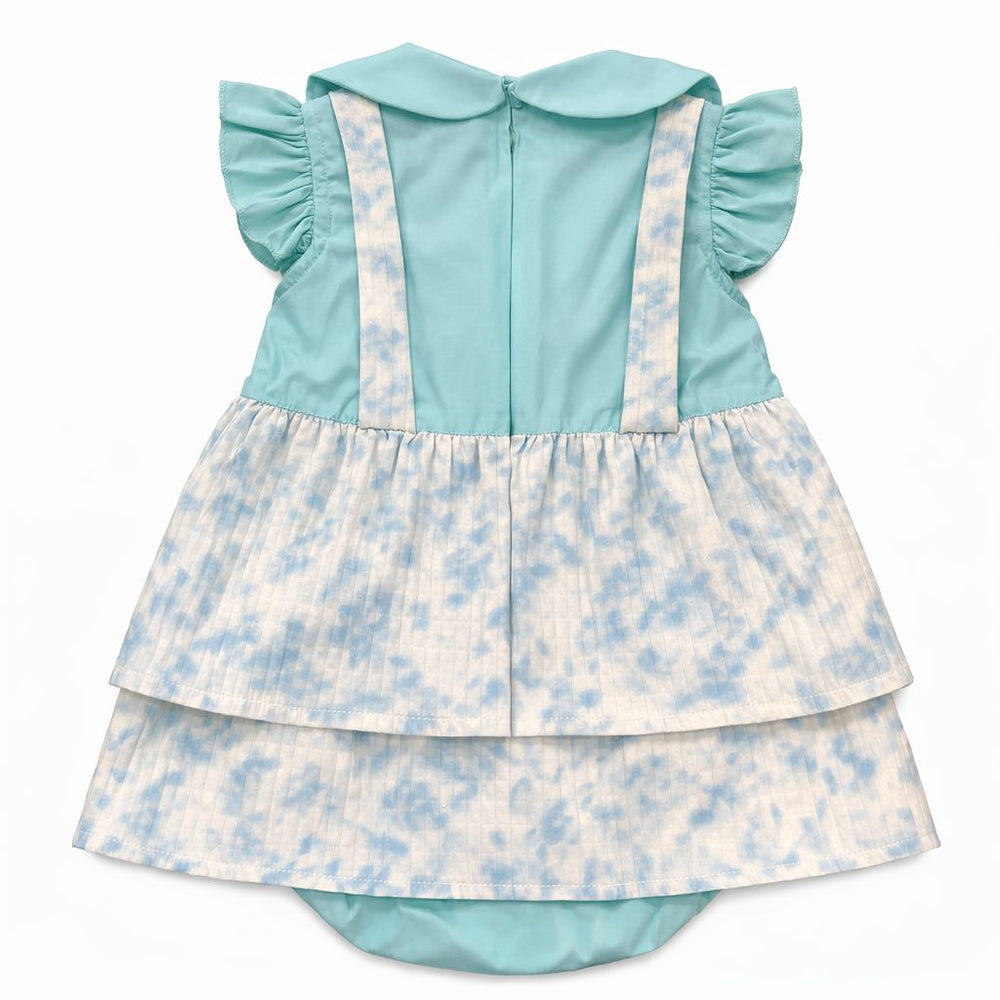 Baby Style Frock