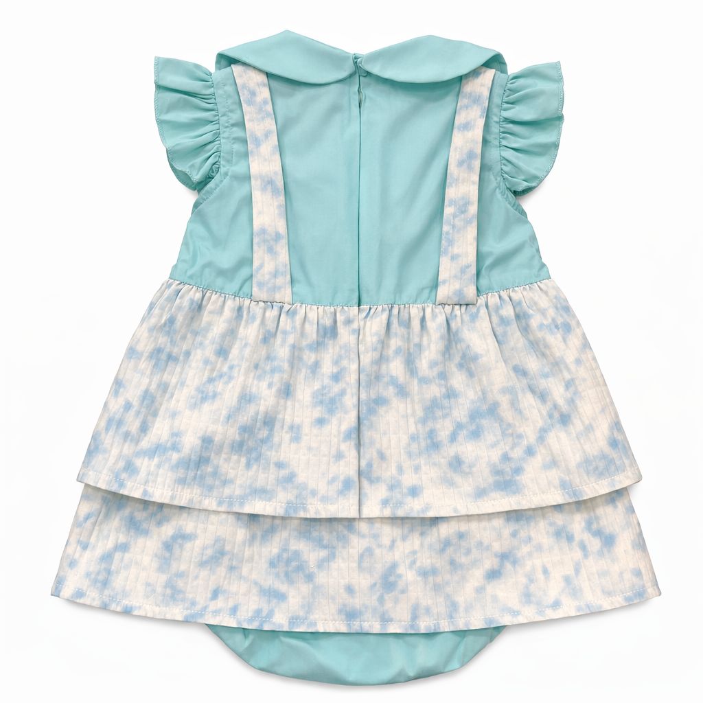 Baby Style Frock