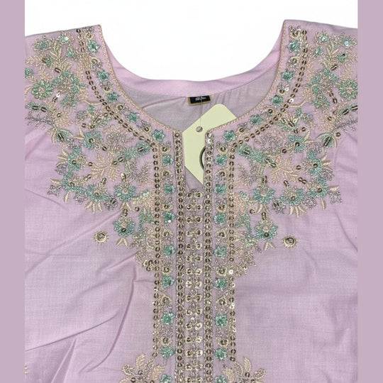 Girls Fancy 3Pcs Suit