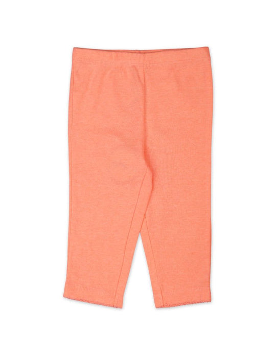 GIRLS SUMMER TIGHT (COTTON-BLENDED)