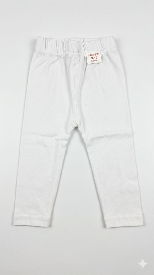 GIRLS SUMMER TIGHT (COTTON-BLENDED)