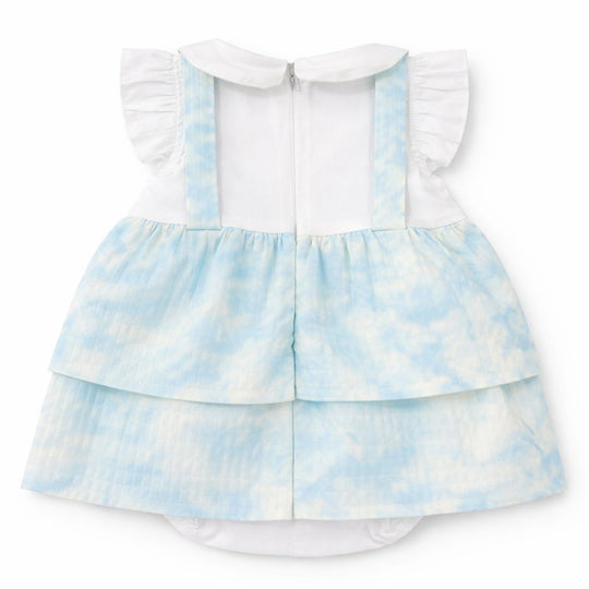 Baby Style Frock