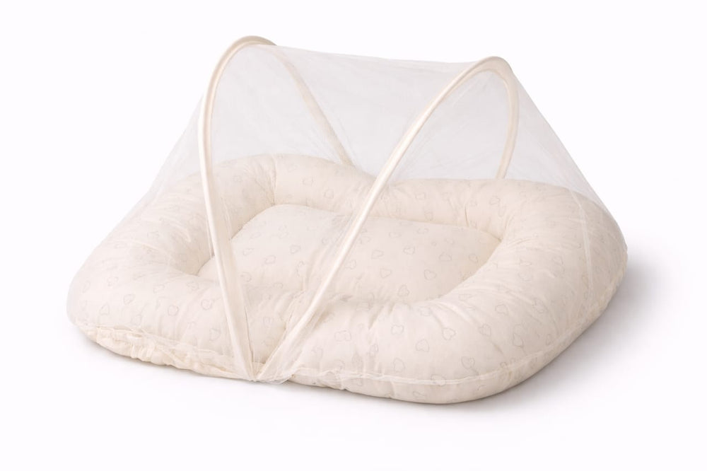 MOSQUITO  CARRYNEST FLOWER