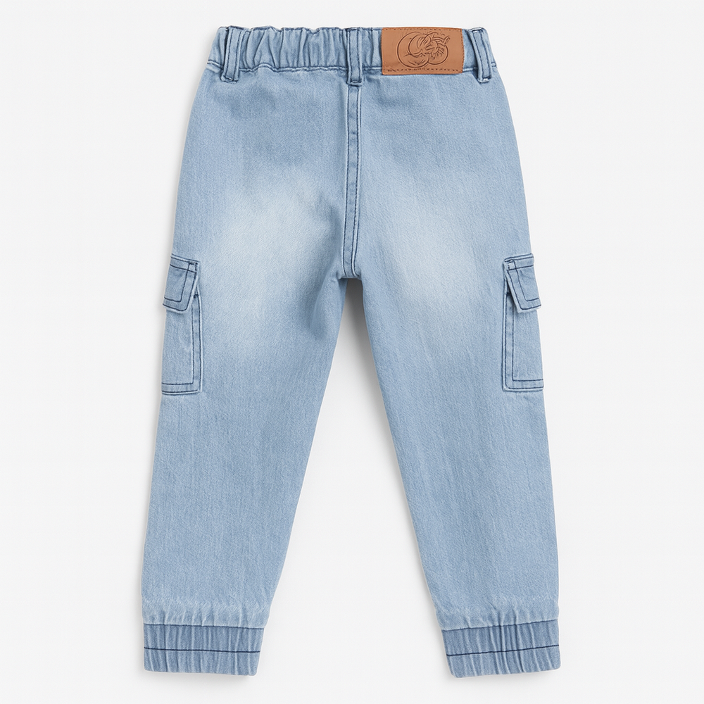 Cargo Six Pocket