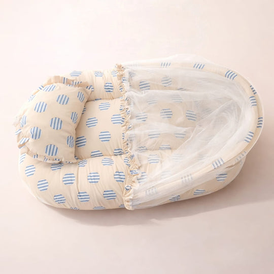 MOSQUITO CARRYNEST PRINT