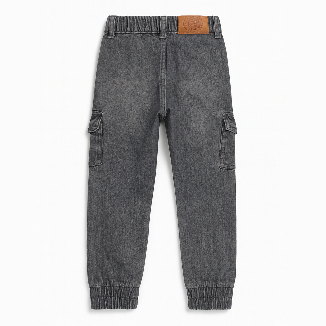Cargo Six Pocket