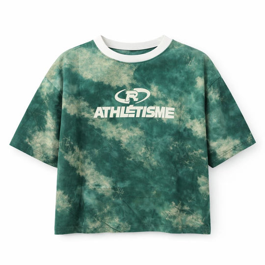 Stretchable cotton T-Shirt