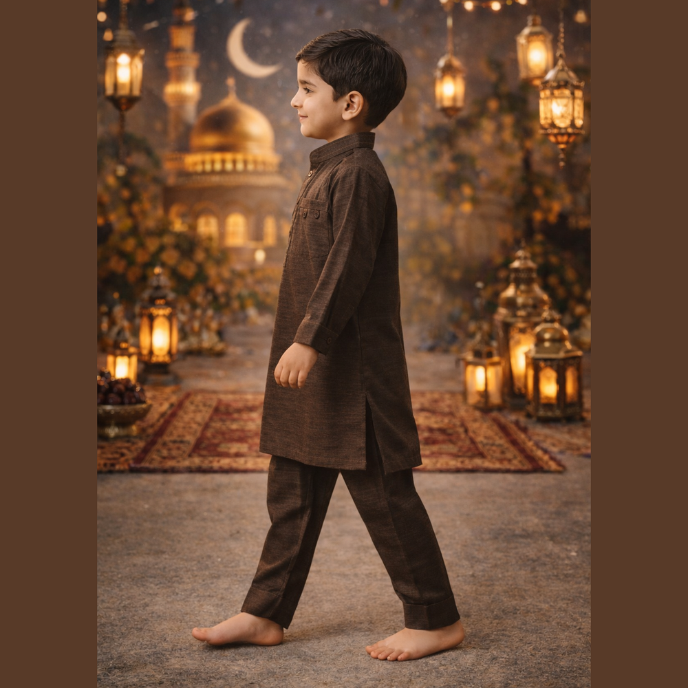 Boys Kurta Pajama