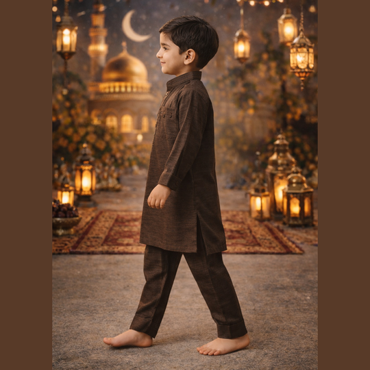 Boys Kurta Pajama