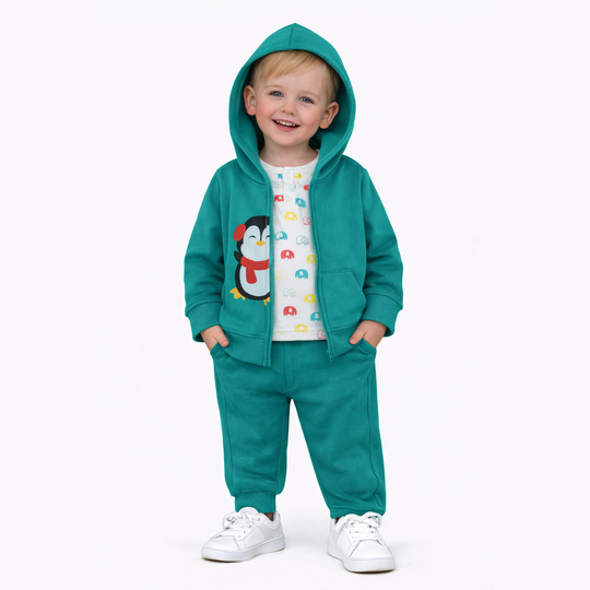 3 piece suit for kids