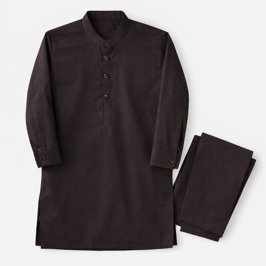 Premium Wash-and-Wear Ethnic Wear