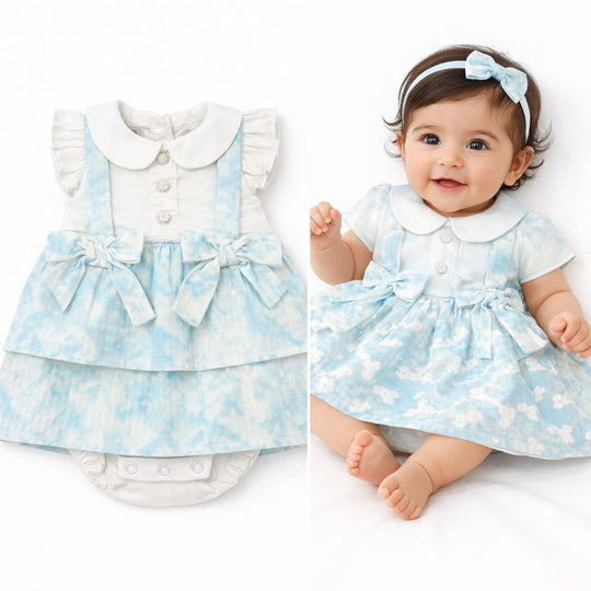 Baby Style Frock