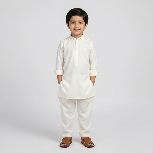 Boys Kurta Pajama