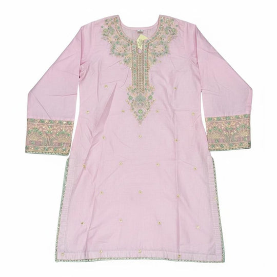 Girls Fancy 3Pcs Suit