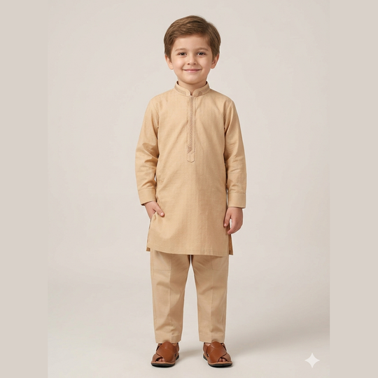 Boys Kurta Pajama