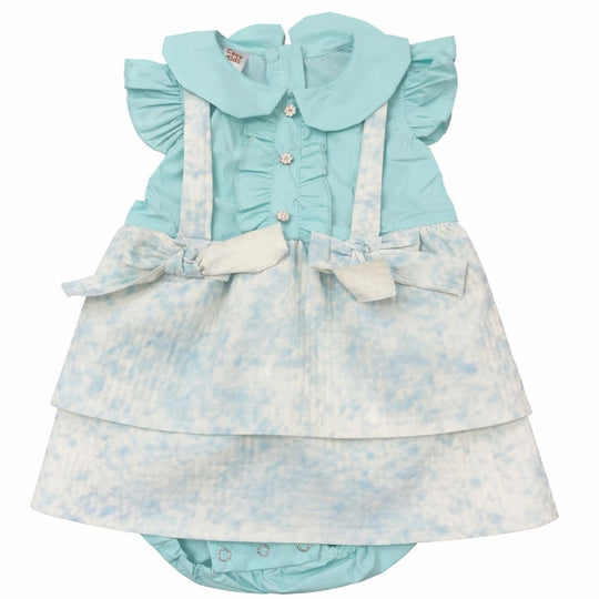 Baby Style Frock