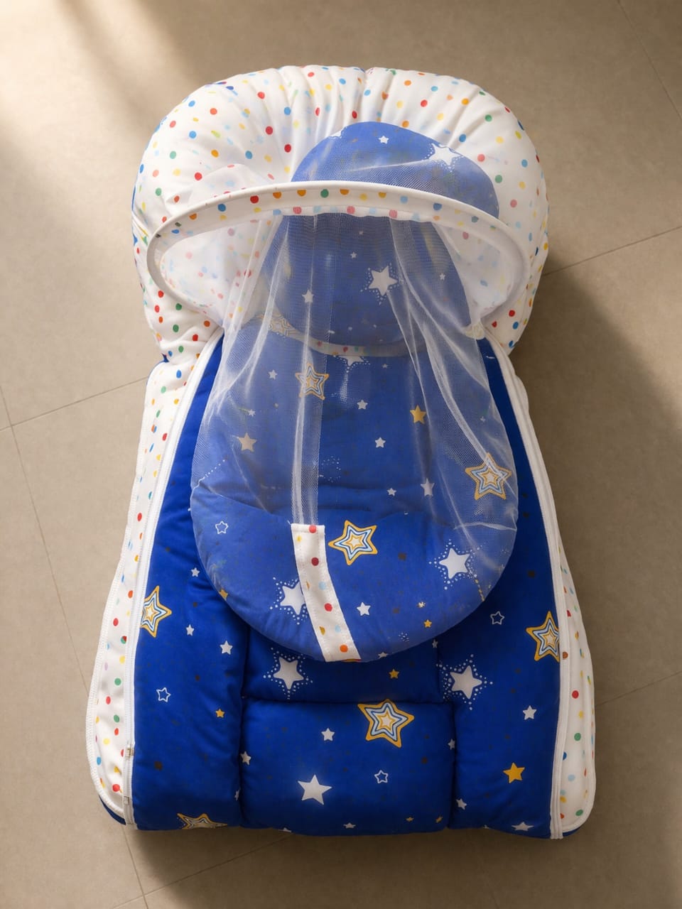 SLEEPING BAG SUNNY