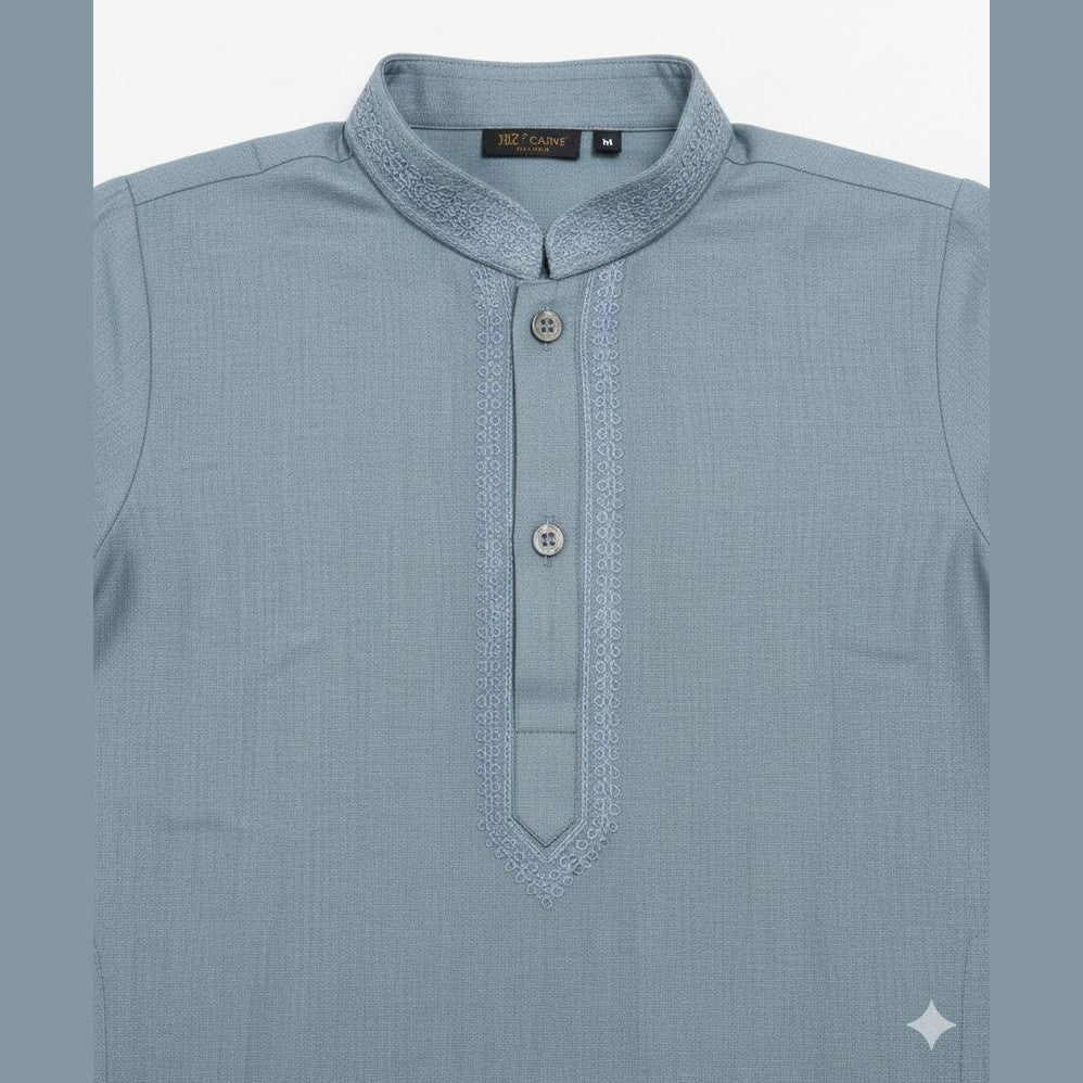 Traditional Kurta Pajama Outfit