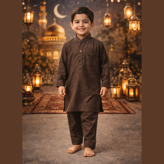 Boys Kurta Pajama