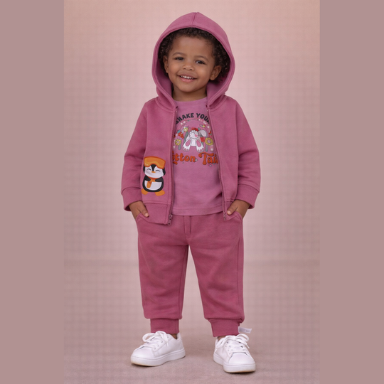 3 piece suit for kids