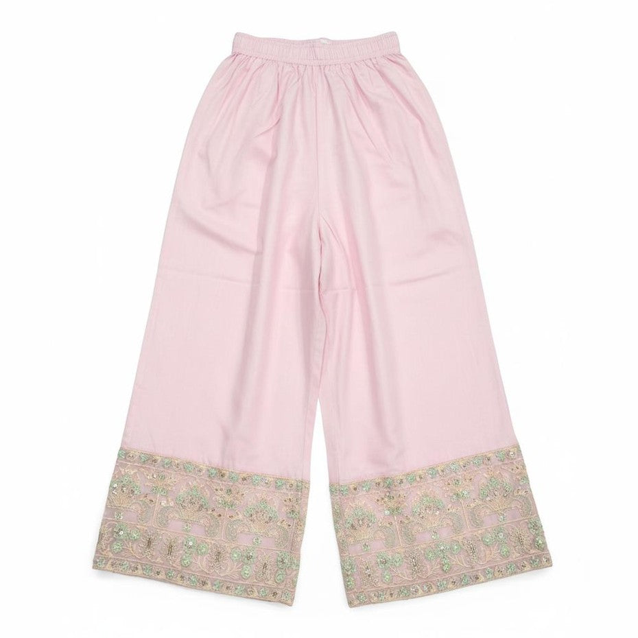 Girls Fancy 3Pcs Suit