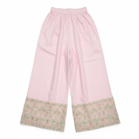 Girls Fancy 3Pcs Suit