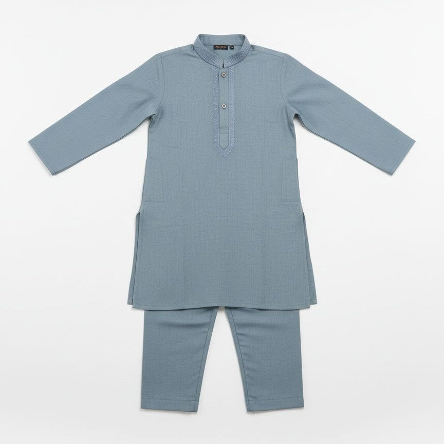 Traditional Kurta Pajama Outfit