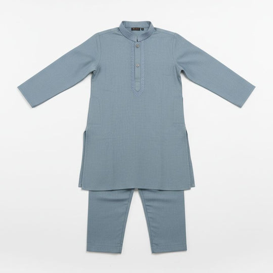 Traditional Kurta Pajama Outfit