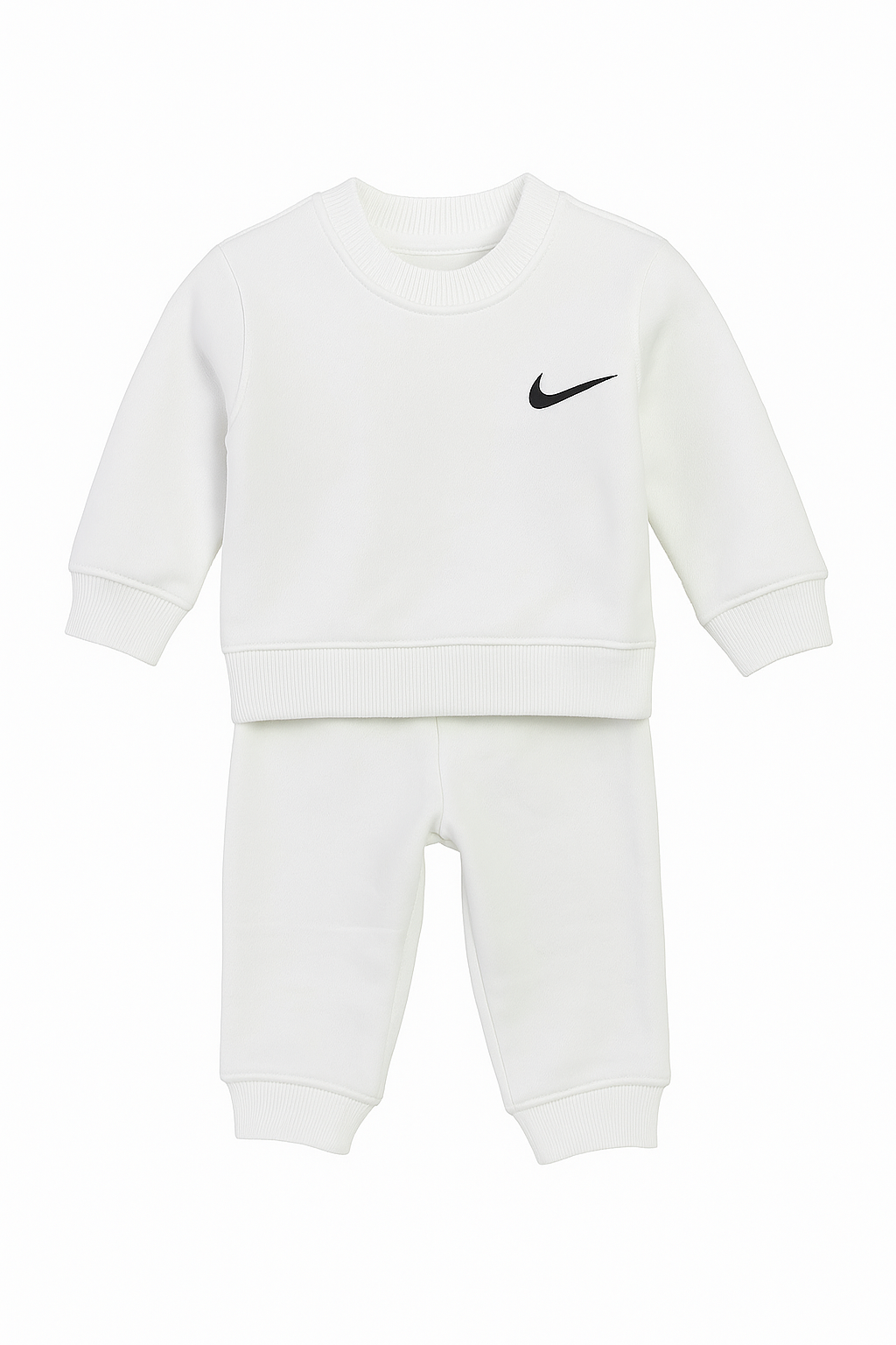 2 PC kids (NIKE) Matching Sets