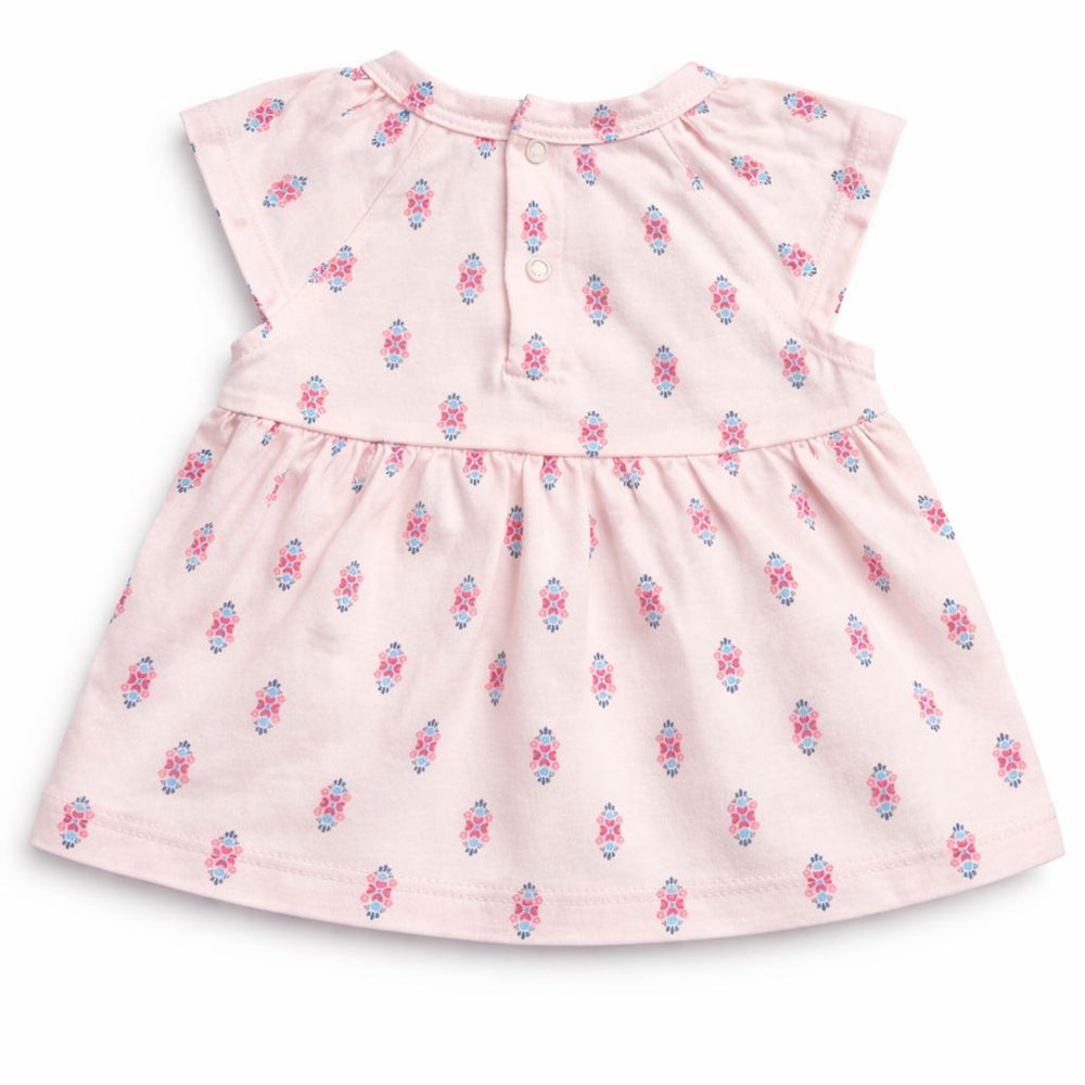 Baby Printed 2Pcs Set