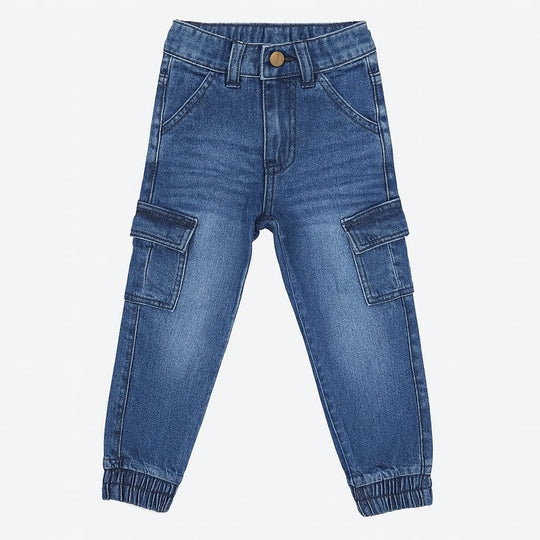 Cargo Six Pocket