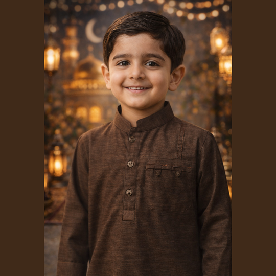 Boys Kurta Pajama