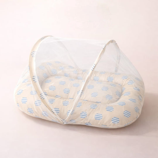 MOSQUITO CARRYNEST PRINT
