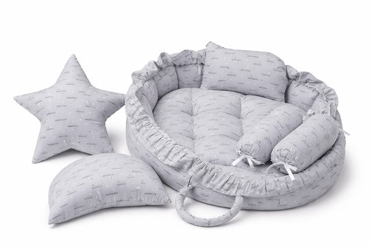 BABY SLEEPING NEST
