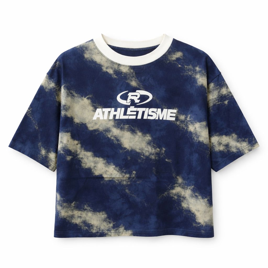 Stretchable cotton T-Shirt