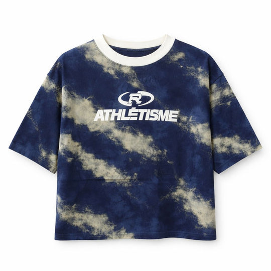 Stretchable cotton T-Shirt