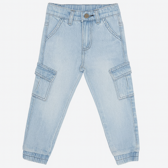 Cargo Six Pocket