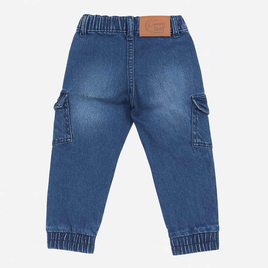 Cargo Six Pocket